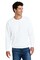 Comfort Colors® Lightweight Fleece Crewneck Long Sleeve Sweatshirt - 1466